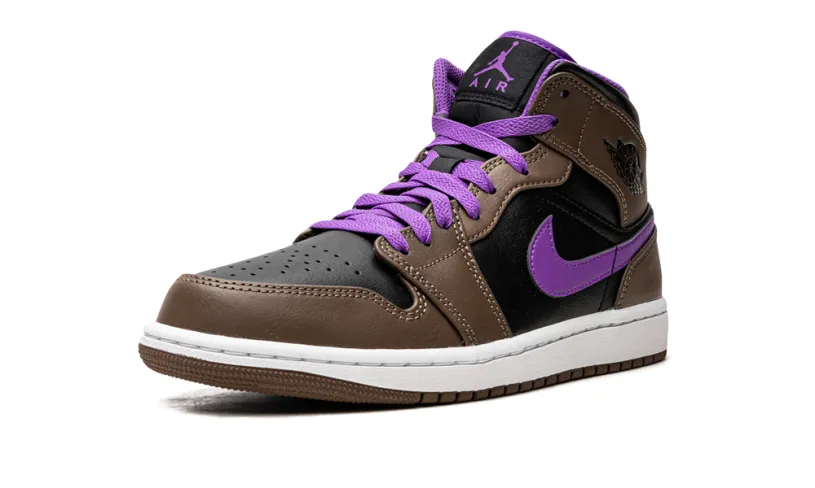 Air Jordan 1 Air Jordan 1 Mid 'Palomino'